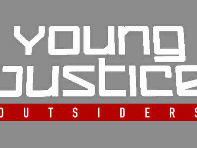 Young Justice: Outsiders (S3)