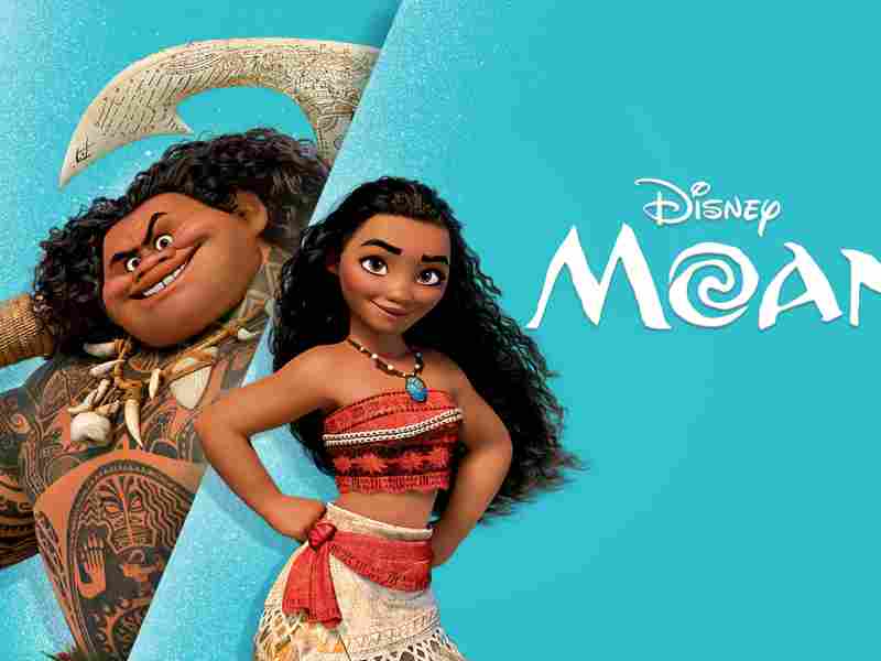 Moana