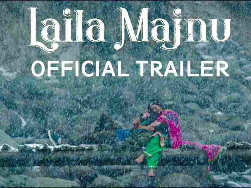 Laila Majnu