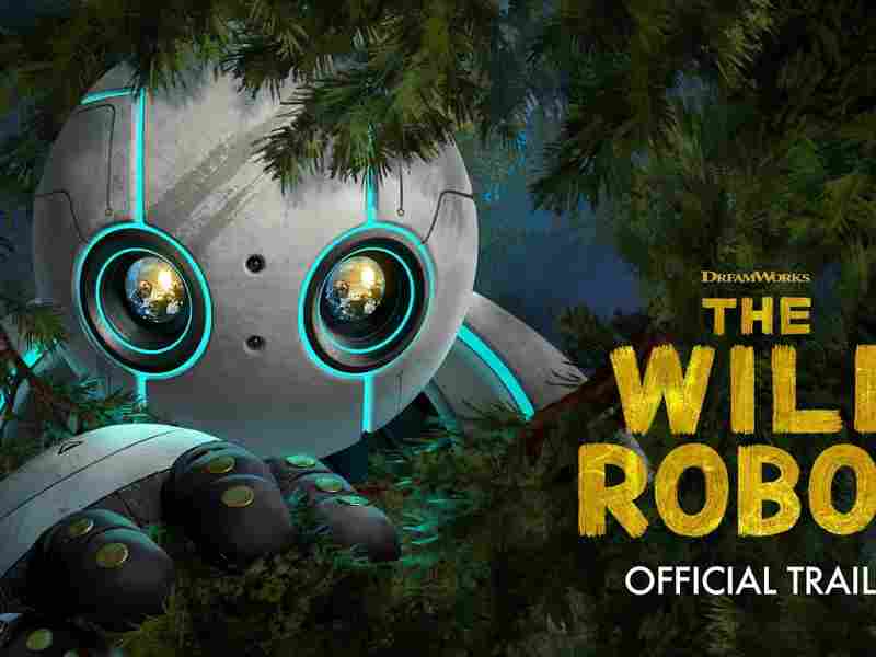 The Wild Robot