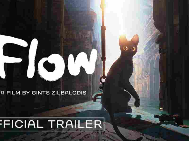 Flow