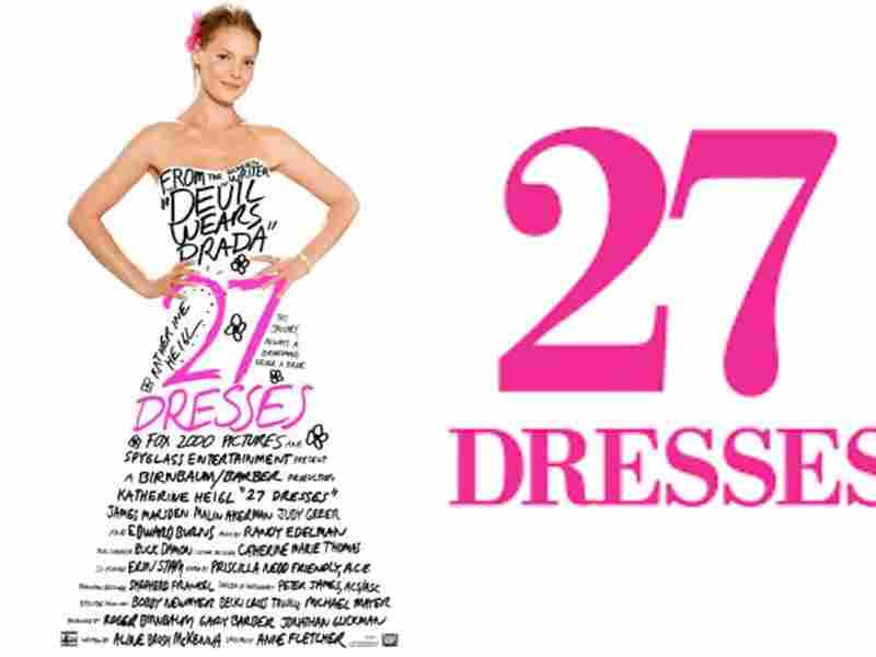 27 Dresses