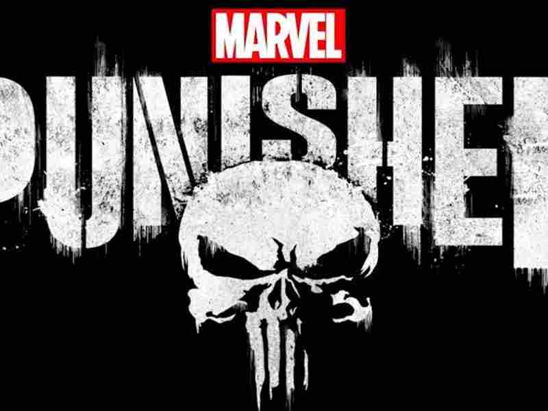 The Punisher (S1)