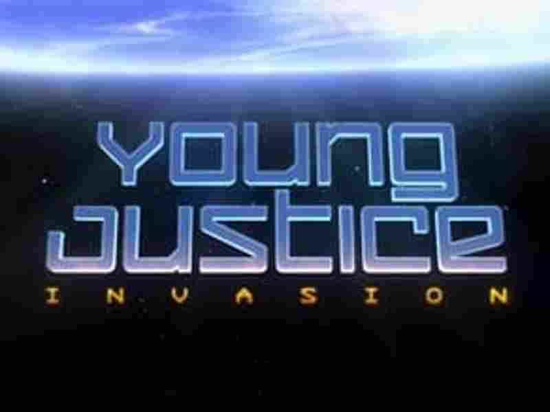 Young Justice: Invasion (S2)