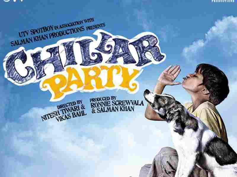 Chillar Party