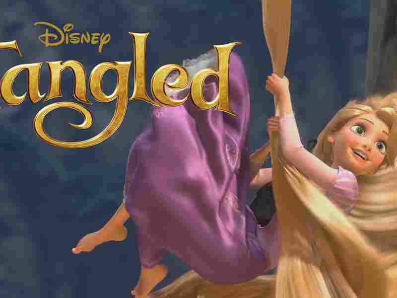 Tangled