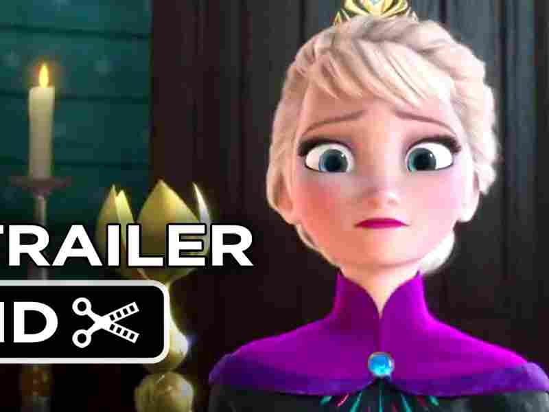 Frozen